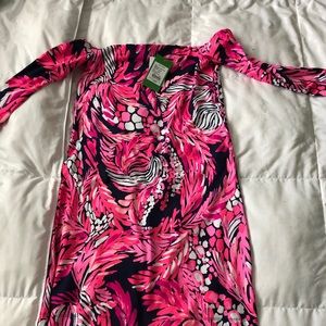 Lily Pulitzer Dress